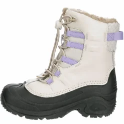 Columbia Girls Little-Big Kid Bugaboot Snow Boot