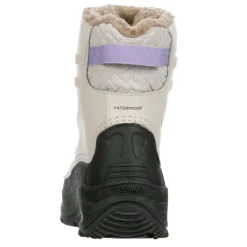 Columbia Girls Little-Big Kid Bugaboot Snow Boot