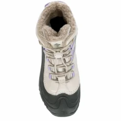 Columbia Girls Little-Big Kid Bugaboot Snow Boot
