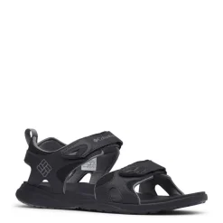 Columbia Mens Ankle Strap Outdoor Sandal