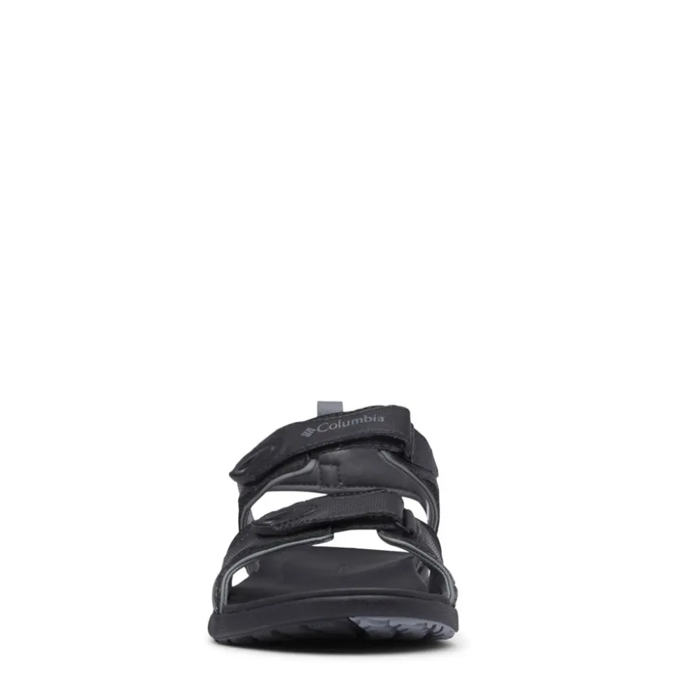 Columbia Mens Ankle Strap Outdoor Sandal