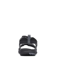 Columbia Mens Ankle Strap Outdoor Sandal