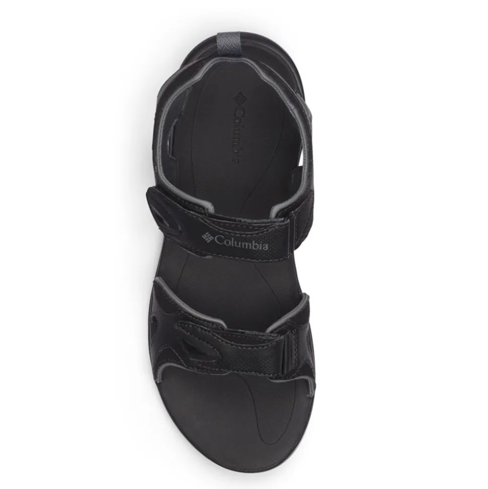 Columbia Mens Ankle Strap Outdoor Sandal