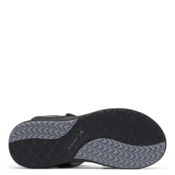 Columbia Mens Ankle Strap Outdoor Sandal