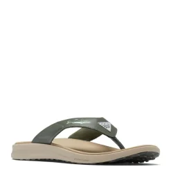 Columbia Mens Fish Flip Pfg Flip Flop Sandal