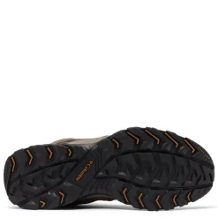 Columbia Mens Redmond Iii Mid Waterproof Hiking Boot