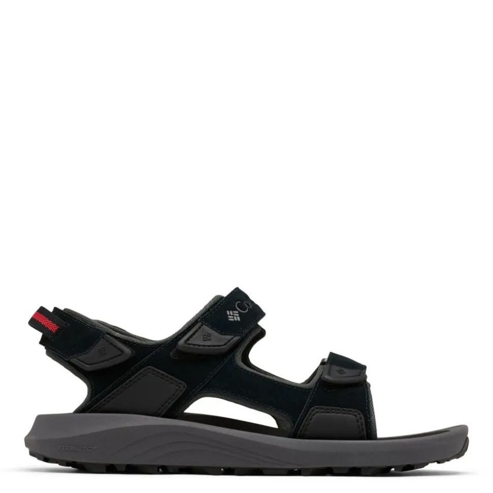 Columbia Mens Trailstorm Hiker Outdoor Sandal