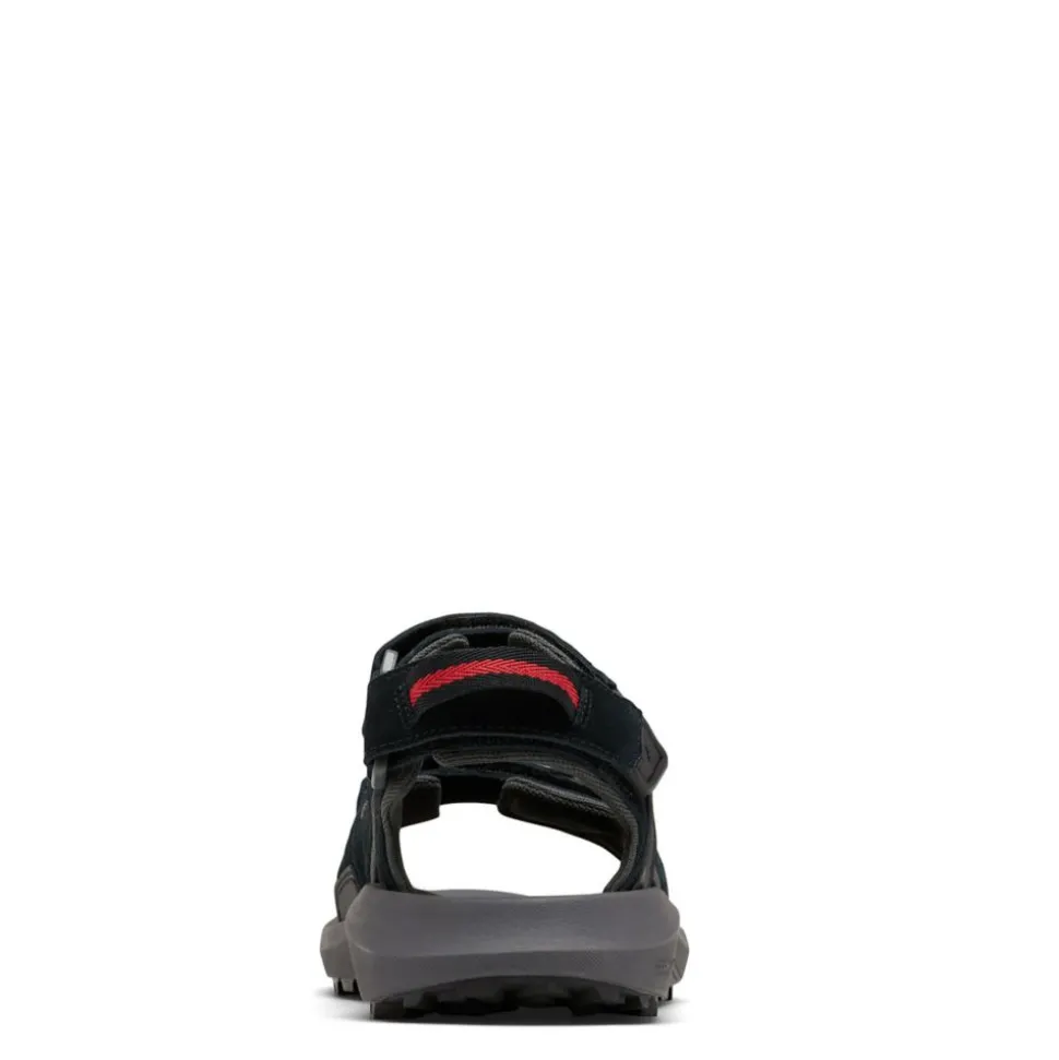 Columbia Mens Trailstorm Hiker Outdoor Sandal
