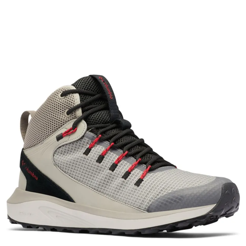 Columbia Mens Trailstorm Mid Hiking Boot