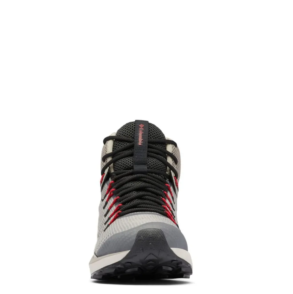 Columbia Mens Trailstorm Mid Hiking Boot
