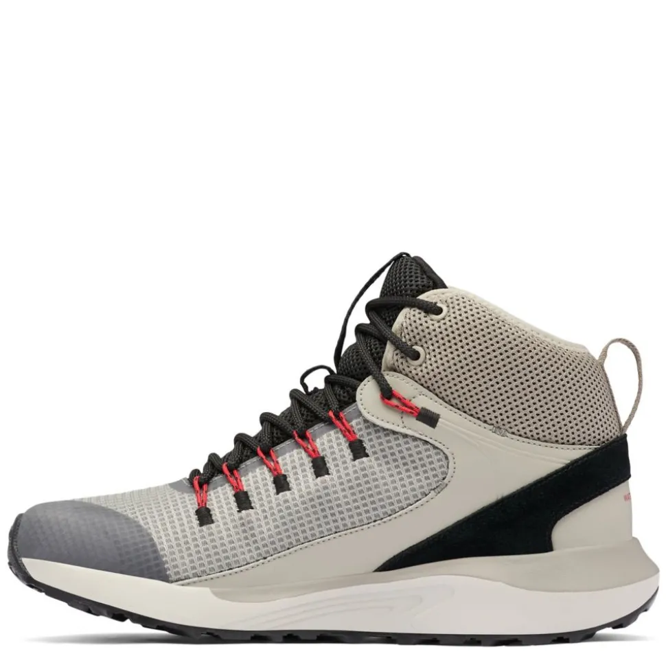 Columbia Mens Trailstorm Mid Hiking Boot