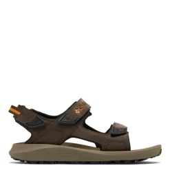 Columbia Mens Trailstorm Hiker Outdoor Sandal