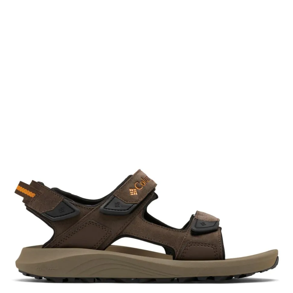 Columbia Mens Trailstorm Hiker Outdoor Sandal