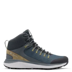 Columbia Mens Trailstorm Mid Hiking Boot