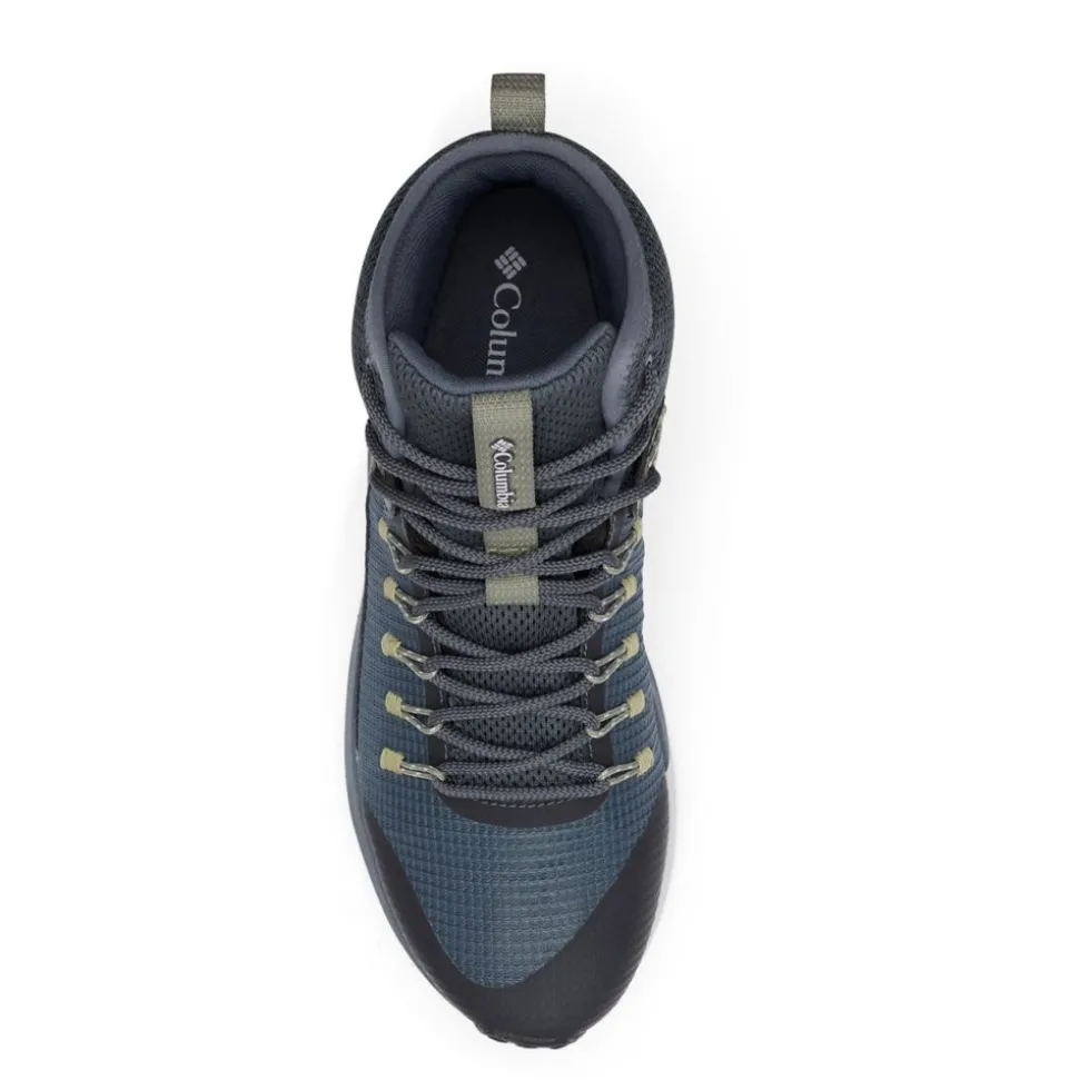 Columbia Mens Trailstorm Mid Hiking Boot