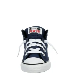 Converse Boys Chuck Taylor All Star Axel Sport Mid Sneaker