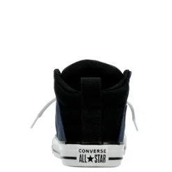 Converse Boys Chuck Taylor All Star Axel Sport Mid Sneaker