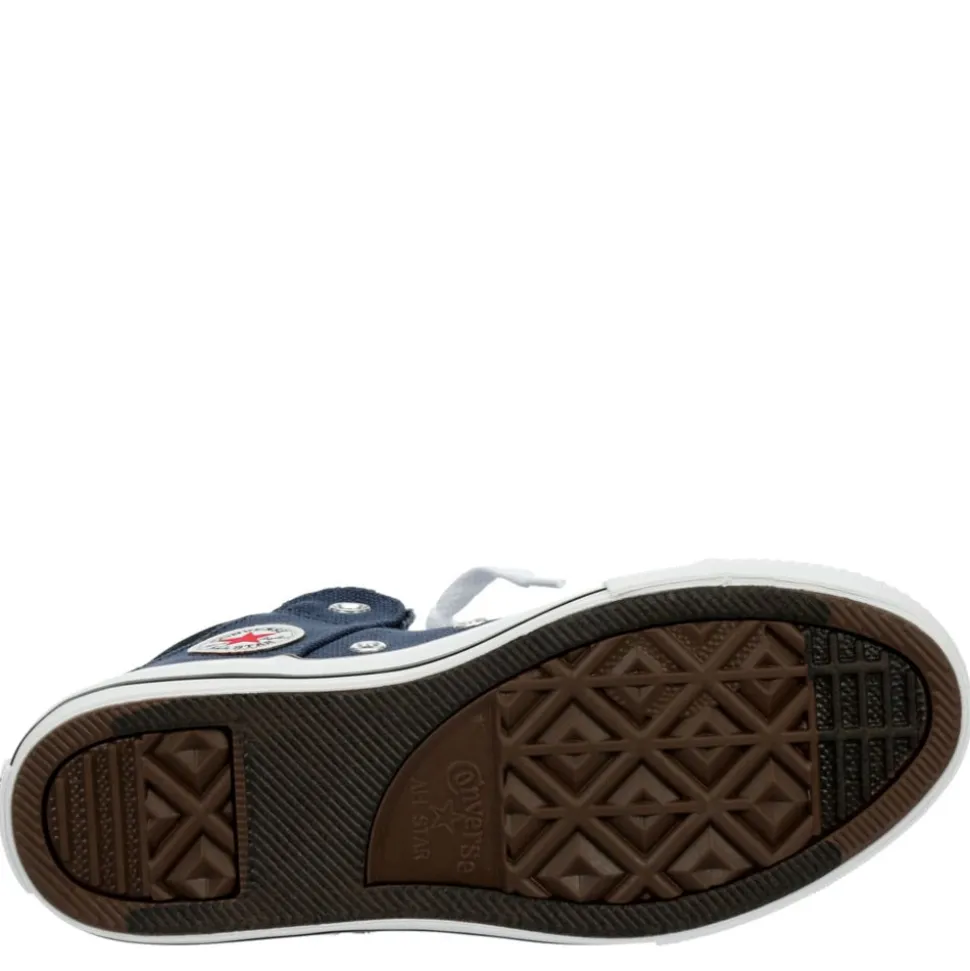Converse Boys Chuck Taylor All Star Axel Sport Mid Sneaker