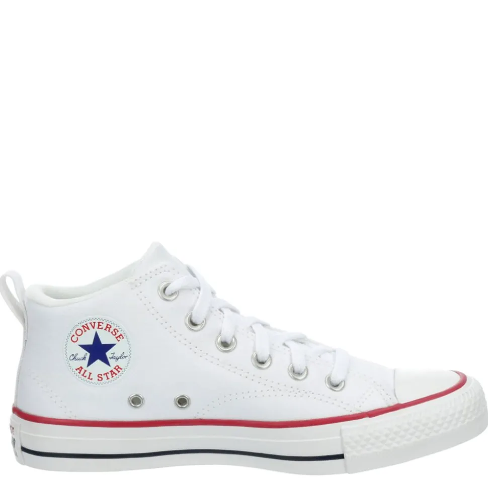Converse Boys Chuck Taylor All Star Malden Street Sneaker