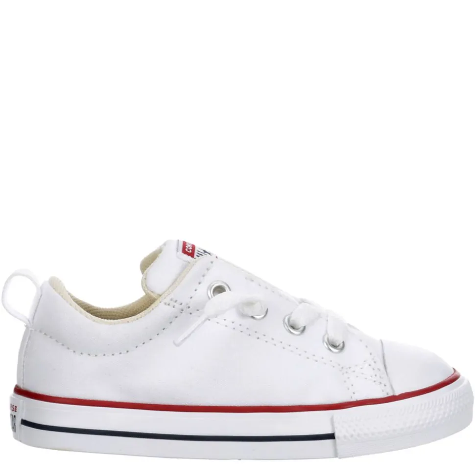 Converse Boys Infant Chuck Taylor All Star Street Sneaker