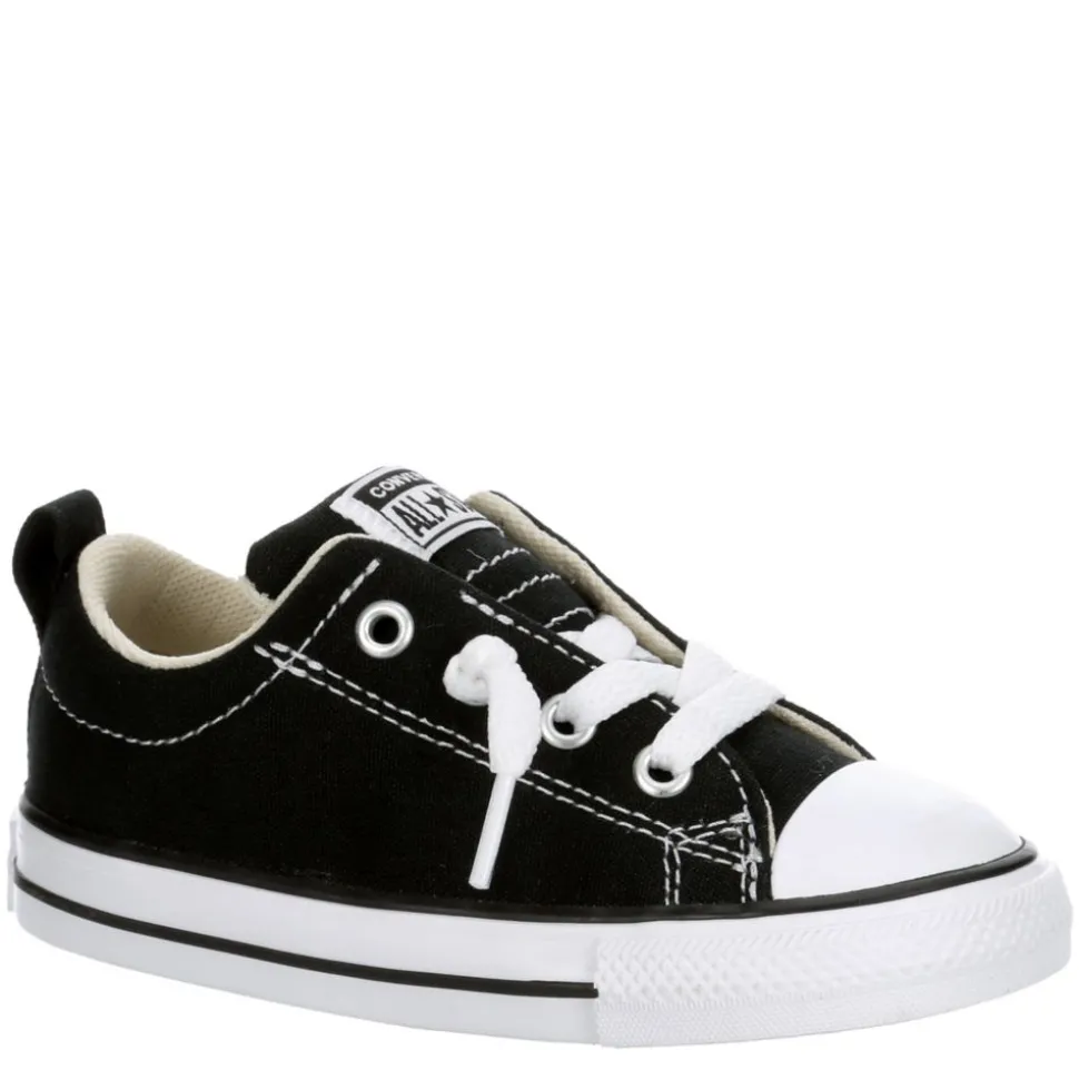 Converse Boys Infant Chuck Taylor All Star Street Sneaker