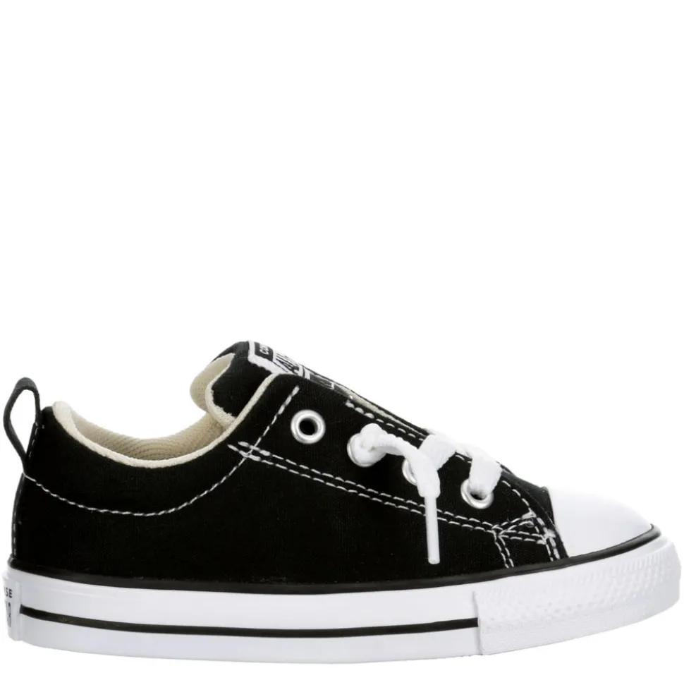 Converse Boys Infant Chuck Taylor All Star Street Sneaker