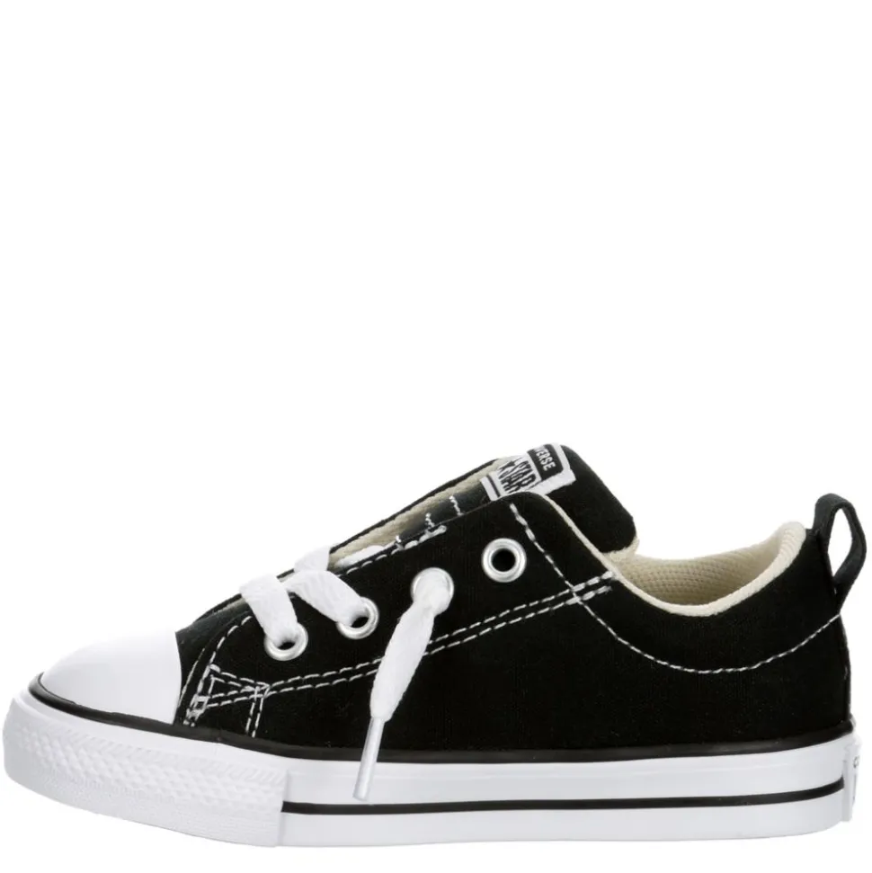 Converse Boys Infant Chuck Taylor All Star Street Sneaker