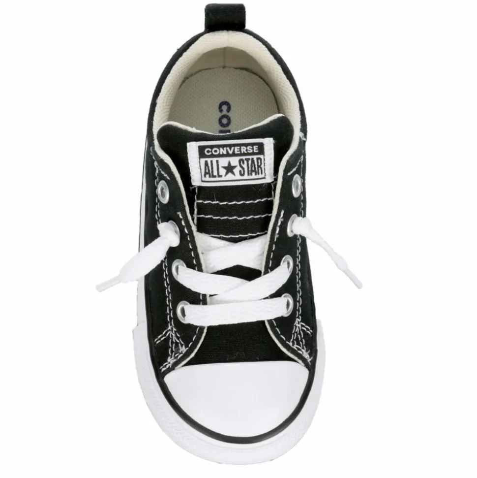 Converse Boys Infant Chuck Taylor All Star Street Sneaker