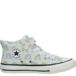 Converse Girls Chuck Taylor All Star Malden Street Sneaker