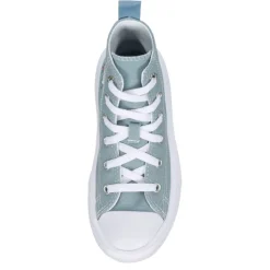 Converse Girls Chuck Taylor All Star Move High Top Sneaker