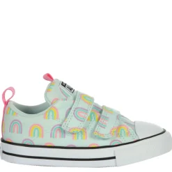 Converse Girls Infant Chuck Taylor All Star Rave 2 Sneaker