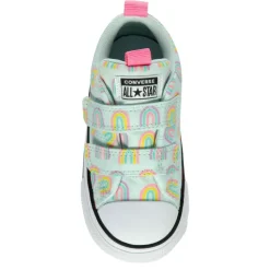 Converse Girls Infant Chuck Taylor All Star Rave 2 Sneaker