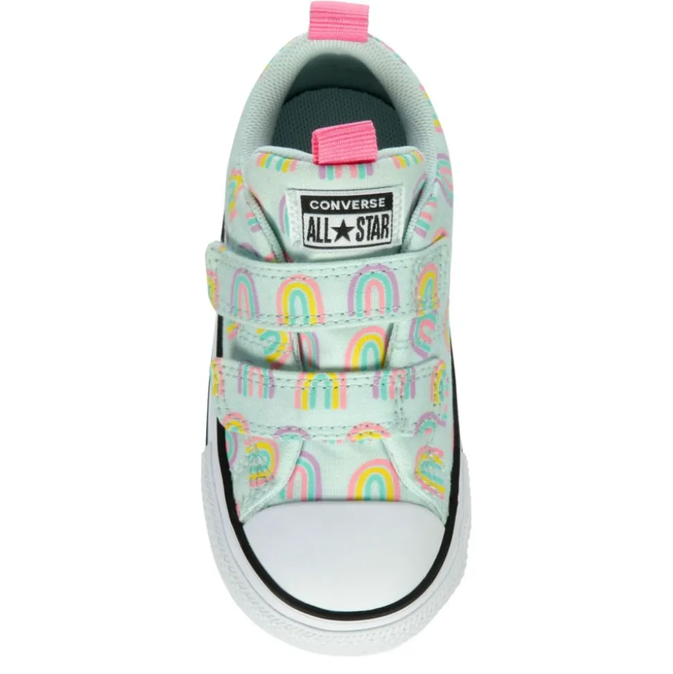 Converse Girls Infant Chuck Taylor All Star Rave 2 Sneaker
