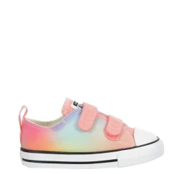 Converse Girls Infant Chuck Taylor All Star Low Sneaker