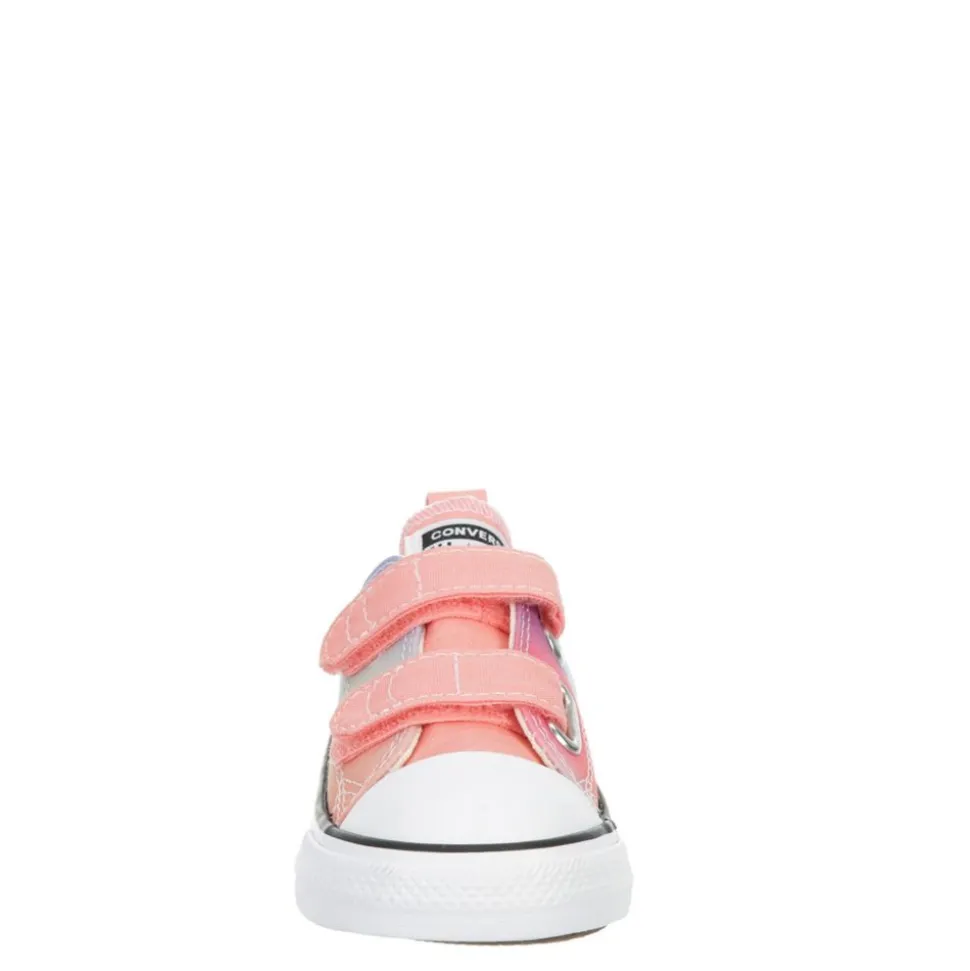 Converse Girls Infant Chuck Taylor All Star Low Sneaker