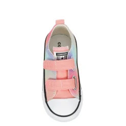 Converse Girls Infant Chuck Taylor All Star Low Sneaker