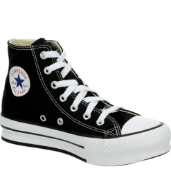 Converse Girls Little Kid Chuck Taylor All Star High Top Sneaker