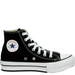 Converse Girls Little Kid Chuck Taylor All Star High Top Sneaker