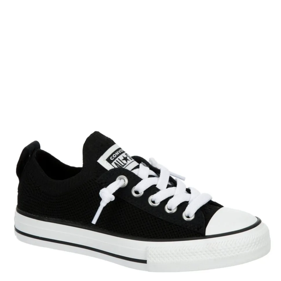 Converse Girls Little Kid Chuck Taylor All Star Knit Sneaker