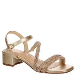 Cupcake Couture Girls Little-Big Kid Elora Dress Sandal
