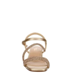 Cupcake Couture Girls Little-Big Kid Elora Dress Sandal