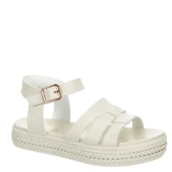 Cupcake Couture Girls Little-Big Kid Markae Sandal