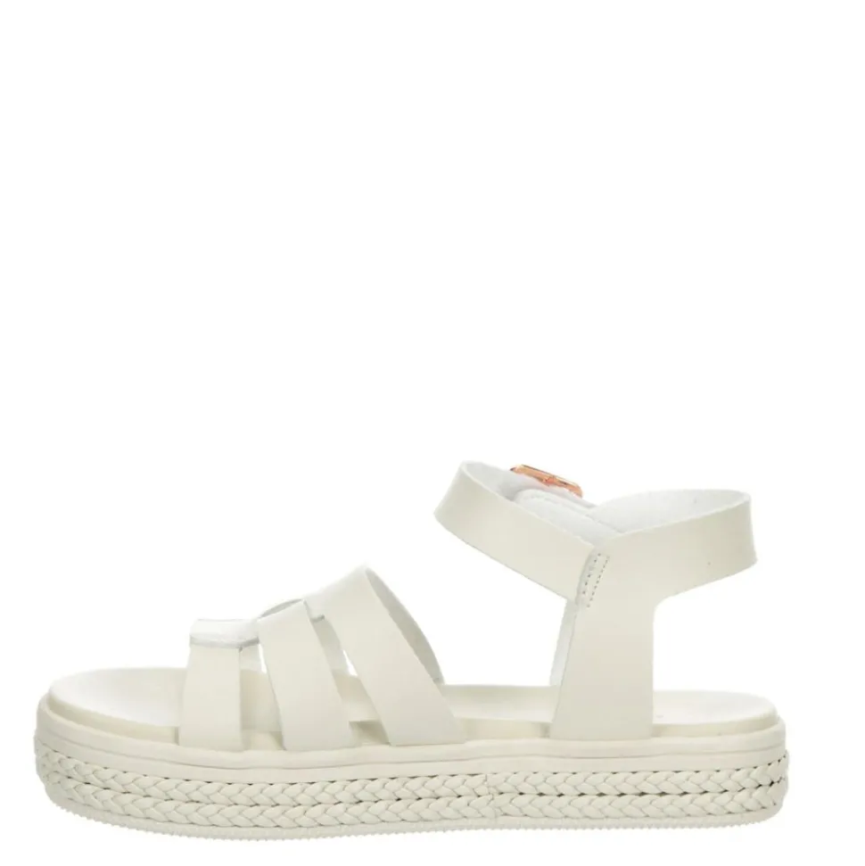 Cupcake Couture Girls Little-Big Kid Markae Sandal