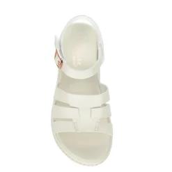 Cupcake Couture Girls Little-Big Kid Markae Sandal