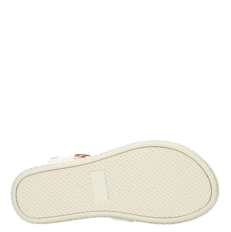 Cupcake Couture Girls Little-Big Kid Markae Sandal