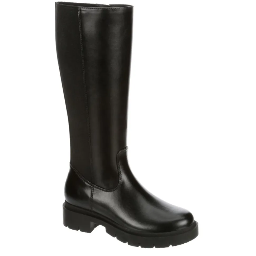 Cupcake Couture Girls Little-Big Kid Tallent Riding Boot
