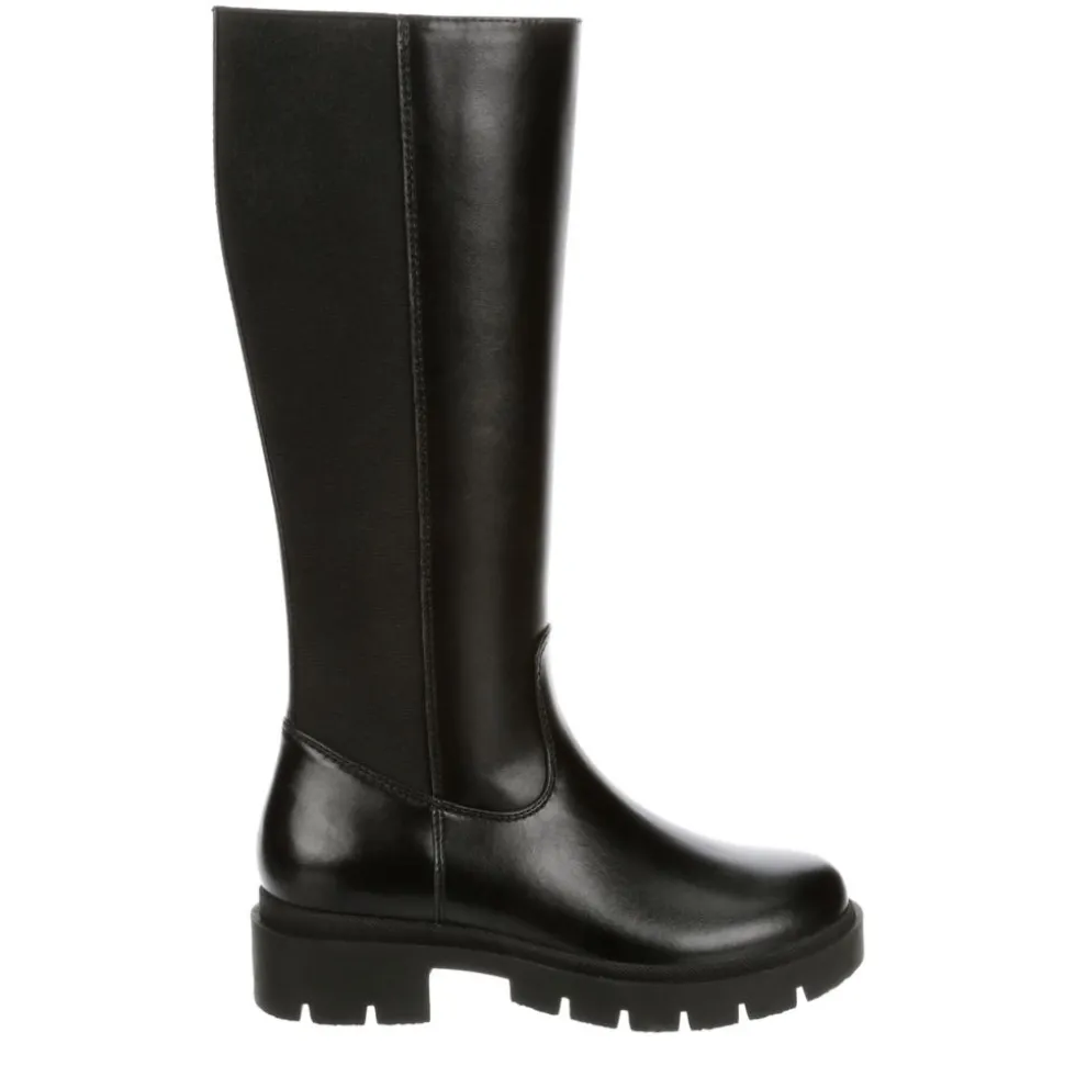 Cupcake Couture Girls Little-Big Kid Tallent Riding Boot