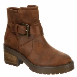 Cupcake Couture Girls Little-Big Kid Sasha Bootie