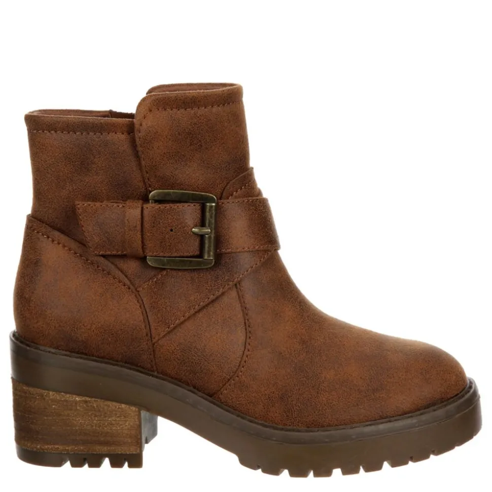 Cupcake Couture Girls Little-Big Kid Sasha Bootie