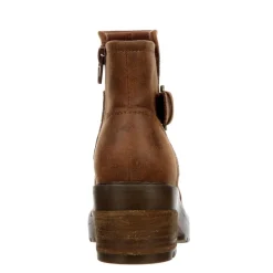 Cupcake Couture Girls Little-Big Kid Sasha Bootie